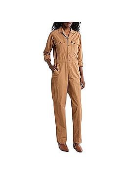 Free People Westerlind Climbing Jumpsuit (view 1)