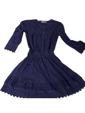 Tularosa Casual Dress (view 2)