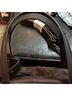 Hartmann Brown Weekender One size - photo 6