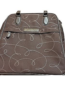Hartmann Elegant Brown Travel Bag Weekender (view 1)