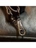 Hartmann Brown Weekender One size - photo 11