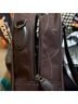 Hartmann Brown Weekender One size - photo 9