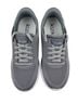 KIZIK Solid Gray Sneakers Size 9 - photo 2