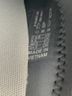 KIZIK Solid Gray Sneakers Size 9 - photo 10