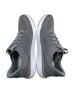 KIZIK Solid Gray Sneakers Size 9 - photo 7