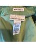 Jones New York Green Pink Jacket Size L - photo 3