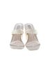 Steven Alan Ivory Wedges Size 9 - photo 4