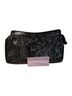 Goldenbleu Black Clutch One size - photo 1