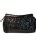 Goldenbleu Black Clutch One size - photo 2