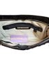Goldenbleu Black Clutch One size - photo 6