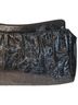 Goldenbleu Black Clutch One size - photo 3