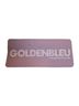 Goldenbleu Black Clutch One size - photo 9