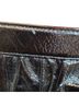 Goldenbleu Black Clutch One size - photo 11