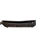 Goldenbleu Black Clutch One size - photo 13
