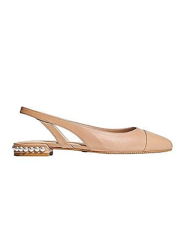 Stuart Weitzman Flats (view 1)