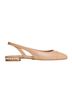 Stuart Weitzman Flats - Stuart Weitzman Flats Size 7 - photo 1
