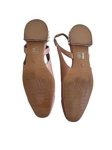 Stuart Weitzman Flats (view 2)