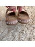 Stuart Weitzman Flats - Stuart Weitzman Flats Size 7 - photo 5