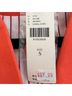 Anthropologie Orange Blazer Size S - photo 8
