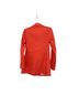 Anthropologie Orange Blazer Size S - photo 2