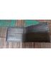 Ted Baker London Paisley Black Multi Color Wallet One size - photo 3