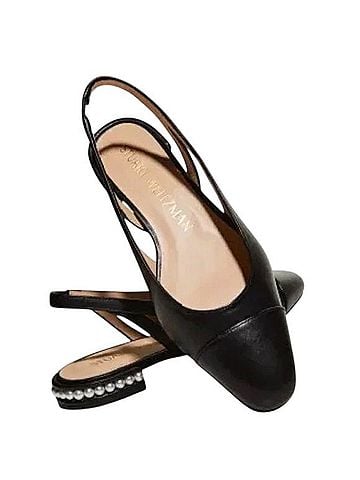 Stuart Weitzman Flats (view 1)
