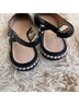 Stuart Weitzman Flats - Stuart Weitzman Flats Size 7 - photo 4