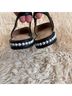 Stuart Weitzman Flats - Stuart Weitzman Flats Size 7 - photo 6
