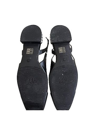 Stuart Weitzman Flats (view 2)