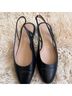 Stuart Weitzman Flats - Stuart Weitzman Flats Size 7 - photo 5