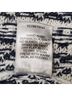 Pendleton Print Blue White Cardigan Size L - photo 6