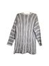 Pendleton Print Blue White Cardigan Size L - photo 2