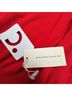 Commense Solid Red Cardigan Size S - photo 6