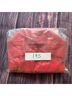 Commense Solid Red Cardigan Size S - photo 9