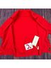 Commense Solid Red Cardigan Size S - photo 10