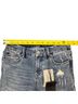 Dear John Solid Blue Jeans Size 25 waist - photo 5