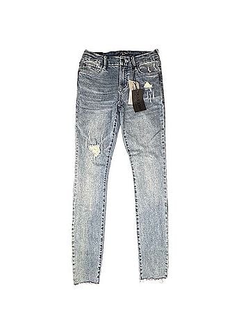 Dear John Gisele Jeans (view 1)