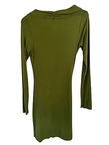 Zara Casual Dress (view 2)