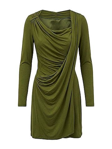 Zara Casual Dress (view 1)