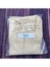 Sears 100% Acrylic Solid Ivory Sweater Vest Size 32 - photo 6