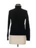 Quince 100% Cashmere Black Pullover Sweater Size M - photo 1