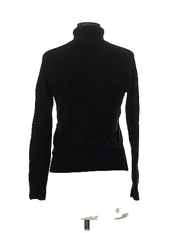Quince Pullover Sweater (view 2)