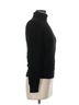 Quince 100% Cashmere Black Pullover Sweater Size M - photo 3