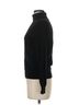 Quince 100% Cashmere Black Pullover Sweater Size M - photo 4