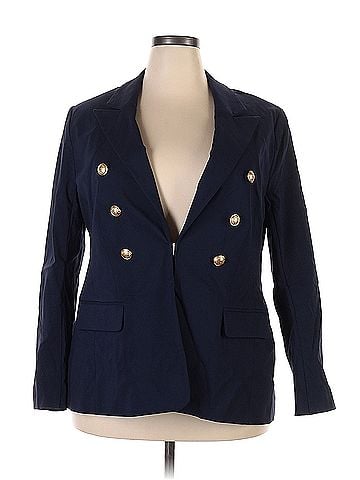 Lane Bryant Lane Bryant Blazer (view 1)