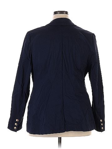 Lane Bryant Lane Bryant Blazer (view 2)