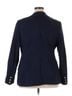 Lane Bryant Blue Lane Bryant Blazer Size 20 - photo 2