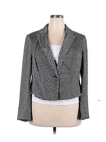 Lane Bryant Lane Bryant Blazer (view 1)