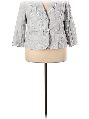Lane Bryant Lane Bryant Blazer (view 1)