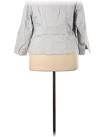 Lane Bryant Lane Bryant Blazer (view 2)